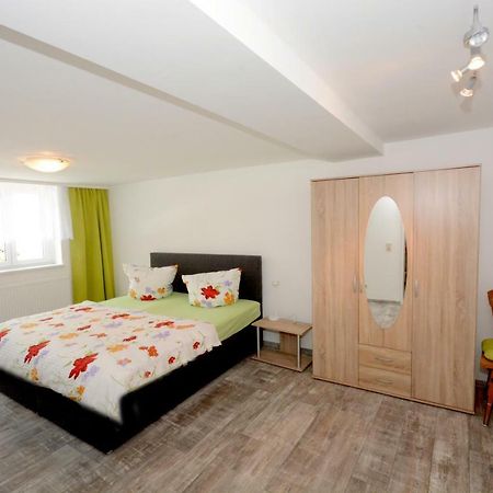 Grafenblick, Ferienwohnung mit Aussicht! Königstein Exterior foto