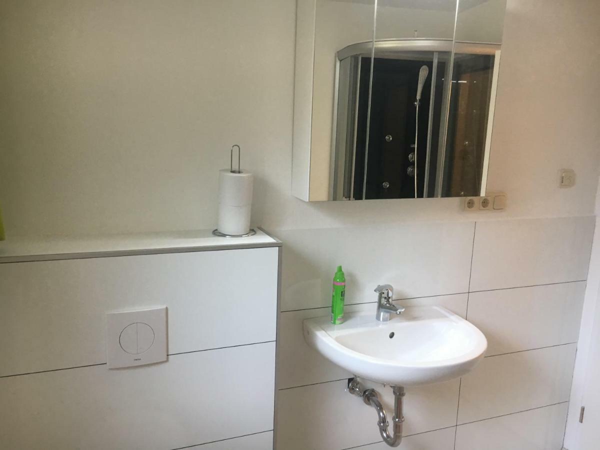 Grafenblick, Ferienwohnung mit Aussicht! Königstein Exterior foto