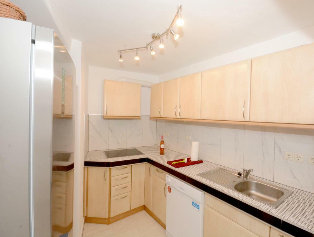 Grafenblick, Ferienwohnung mit Aussicht! Königstein Exterior foto