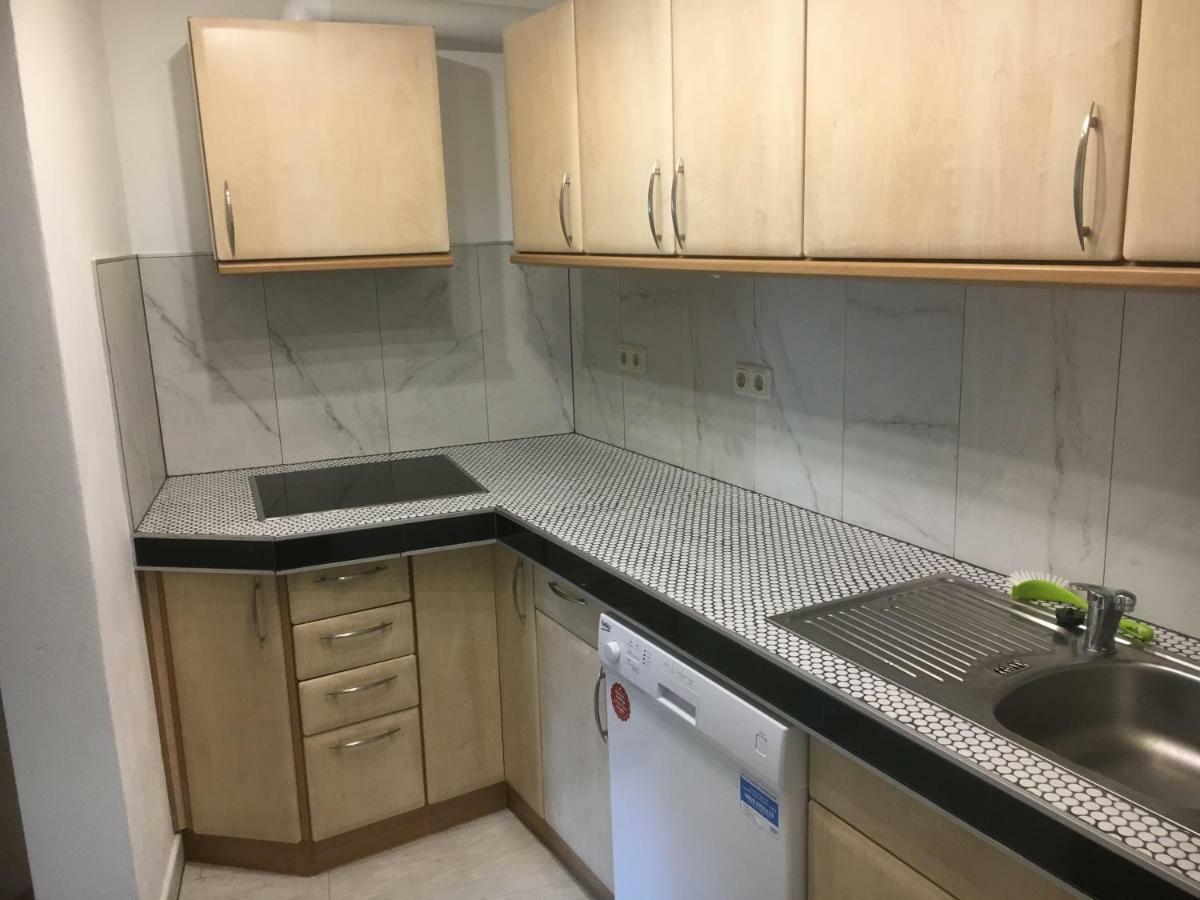 Grafenblick, Ferienwohnung mit Aussicht! Königstein Exterior foto